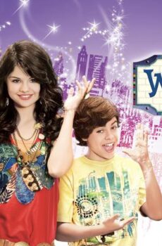 Wizards of Waverly Place الموسم 2