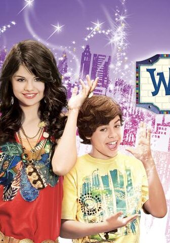 Wizards of Waverly Place