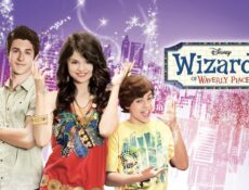 مسلسل Wizards of Waverly Place الموسم 2 الحلقة 27 مترجمة