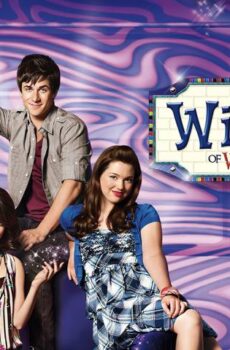Wizards of Waverly Place الموسم 3