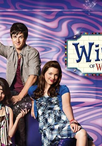 Wizards of Waverly Place الموسم 3