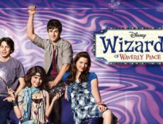 مسلسل Wizards of Waverly Place الموسم 3 الحلقة 28 مترجمة