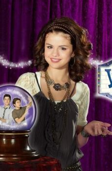 Wizards of Waverly Place الموسم 4