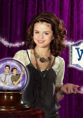 Wizards of Waverly Place الموسم 4
