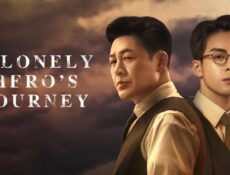 مسلسل A Lonely Hero’s Journey الحلقة 7 مترجمة