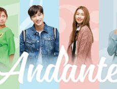مسلسل Andante الحلقة 10 مترجمة