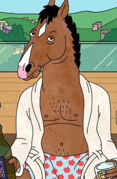 BoJack Horseman