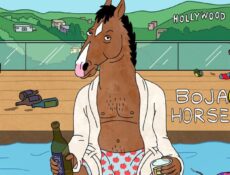أنمي BoJack Horseman الحلقة 3 مترجمة