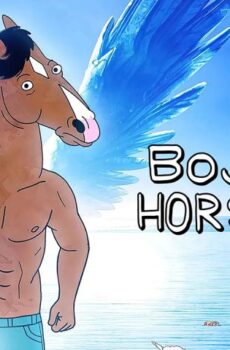 BoJack Horseman الموسم 2