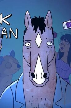 BoJack Horseman الموسم 3