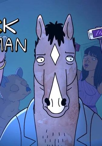 BoJack Horseman الموسم 3
