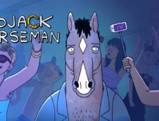 أنمي BoJack Horseman الموسم 3 الحلقة 12 (الأخيرة) مترجمة