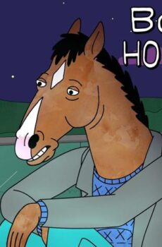 BoJack Horseman الموسم 4