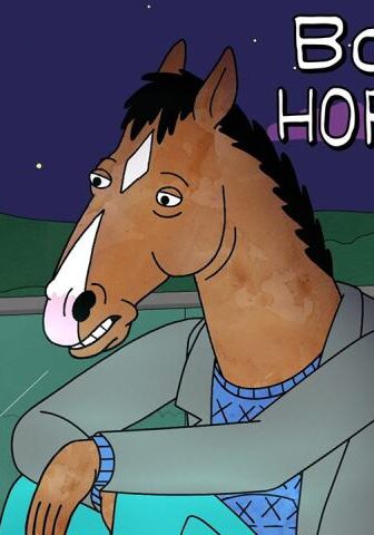 BoJack Horseman الموسم 4