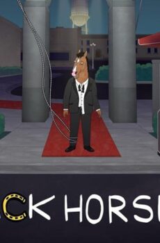 BoJack Horseman الموسم 5