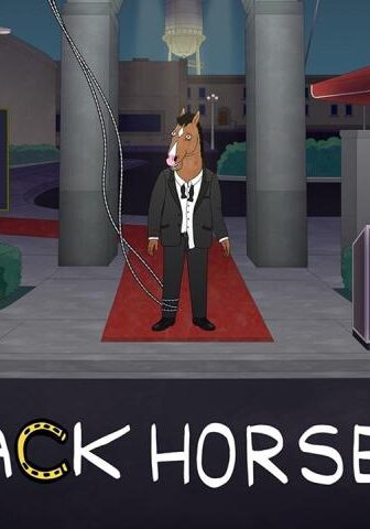 BoJack Horseman الموسم 5