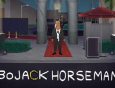 أنمي BoJack Horseman الموسم 5 الحلقة 6 مترجمة