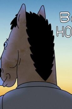 BoJack Horseman الموسم 6