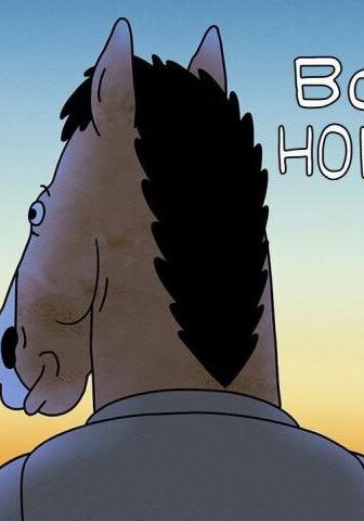 BoJack Horseman الموسم 6