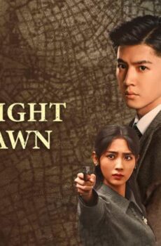 Dark Night and Dawn