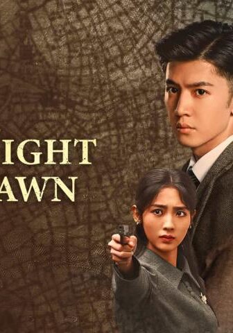مسلسل Dark Night and Dawn الحلقة 14 مترجمة