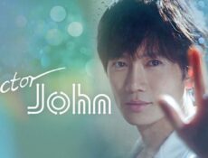 مسلسل Doctor John الحلقة 4 مترجمة