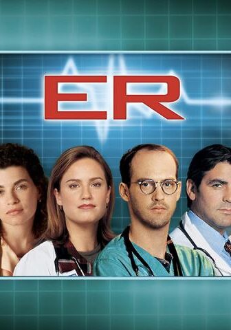 مسلسل ER الحلقة 25 (الأخيرة) مترجمة