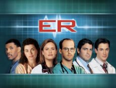 مسلسل ER الحلقة 18 مترجمة