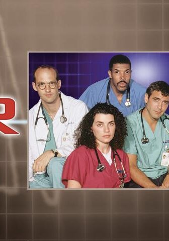 مسلسل ER الموسم 2 الحلقة 2 مترجمة