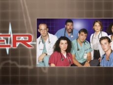 مسلسل ER الموسم 2 الحلقة 18 مترجمة