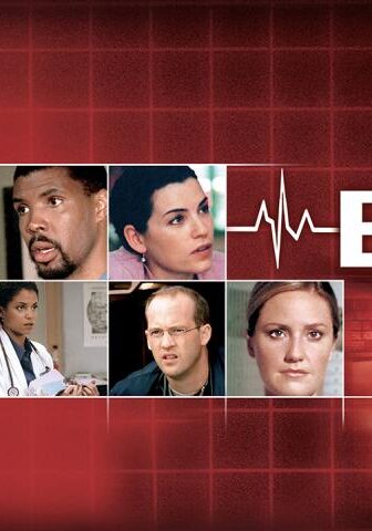 مسلسل ER الموسم 3 الحلقة 1 مترجمة