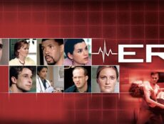 مسلسل ER الموسم 3 الحلقة 18 مترجمة