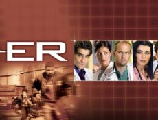 مسلسل ER الموسم 6 الحلقة 20 مترجمة
