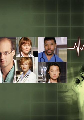 مسلسل ER الموسم 8 الحلقة 4 مترجمة