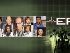 مسلسل ER الموسم 8 الحلقة 16 مترجمة