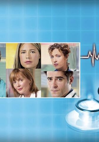 مسلسل ER الموسم 9 الحلقة 3 مترجمة