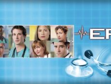 مسلسل ER الموسم 9 الحلقة 18 مترجمة