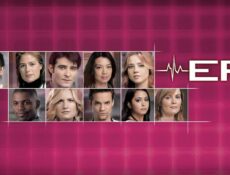 مسلسل ER الموسم 11 الحلقة 19 مترجمة