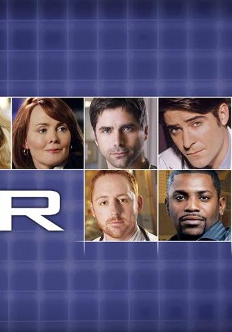 مسلسل ER الموسم 13 الحلقة 8 مترجمة
