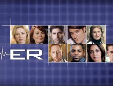 مسلسل ER الموسم 13 الحلقة 21 مترجمة
