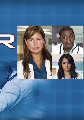 مسلسل ER الموسم 14 الحلقة 2 مترجمة