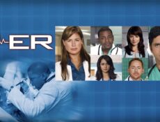مسلسل ER الموسم 14 الحلقة 12 مترجمة