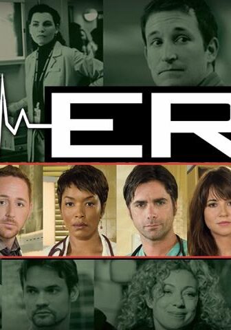 مسلسل ER الموسم 15 الحلقة 15 مترجمة
