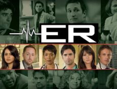مسلسل ER الموسم 15 الحلقة 8 مترجمة