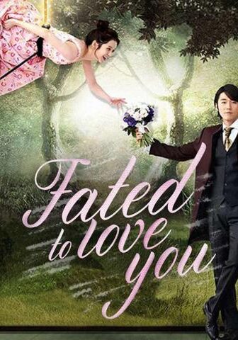 مسلسل Fated to Love You الحلقة 9 مترجمة