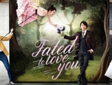 مسلسل Fated to Love You الحلقة 17 مترجمة