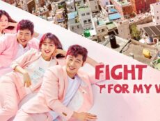 مسلسل Fight for My Way الحلقة 8 مترجمة