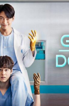 Ghost Doctor