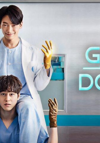 مسلسل Ghost Doctor الحلقة 2 مترجمة