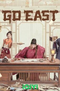 Go East